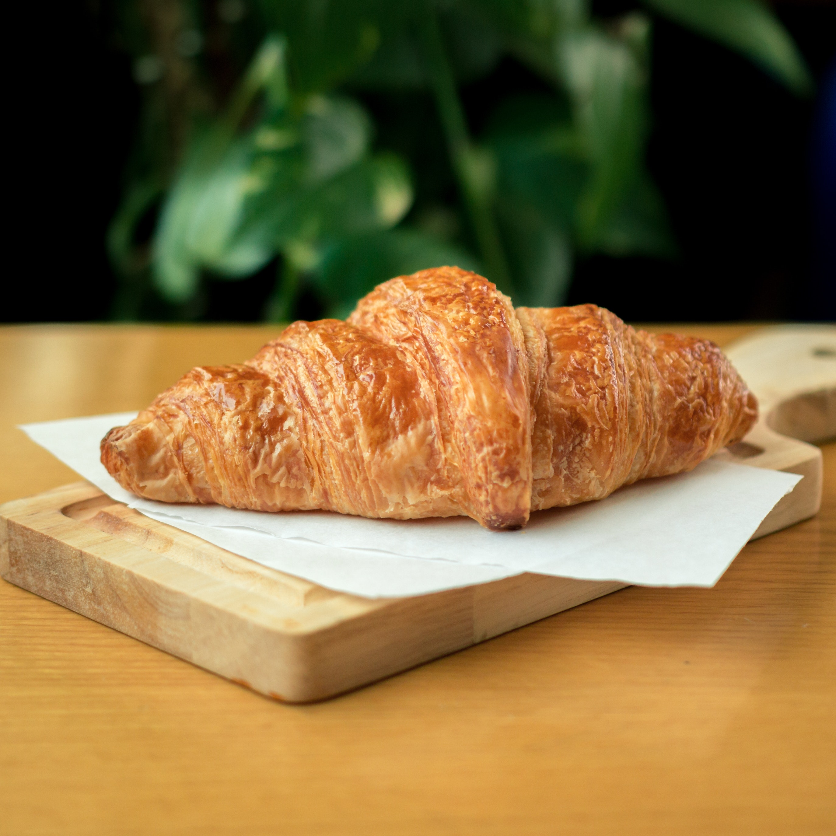 Photo of Croissant