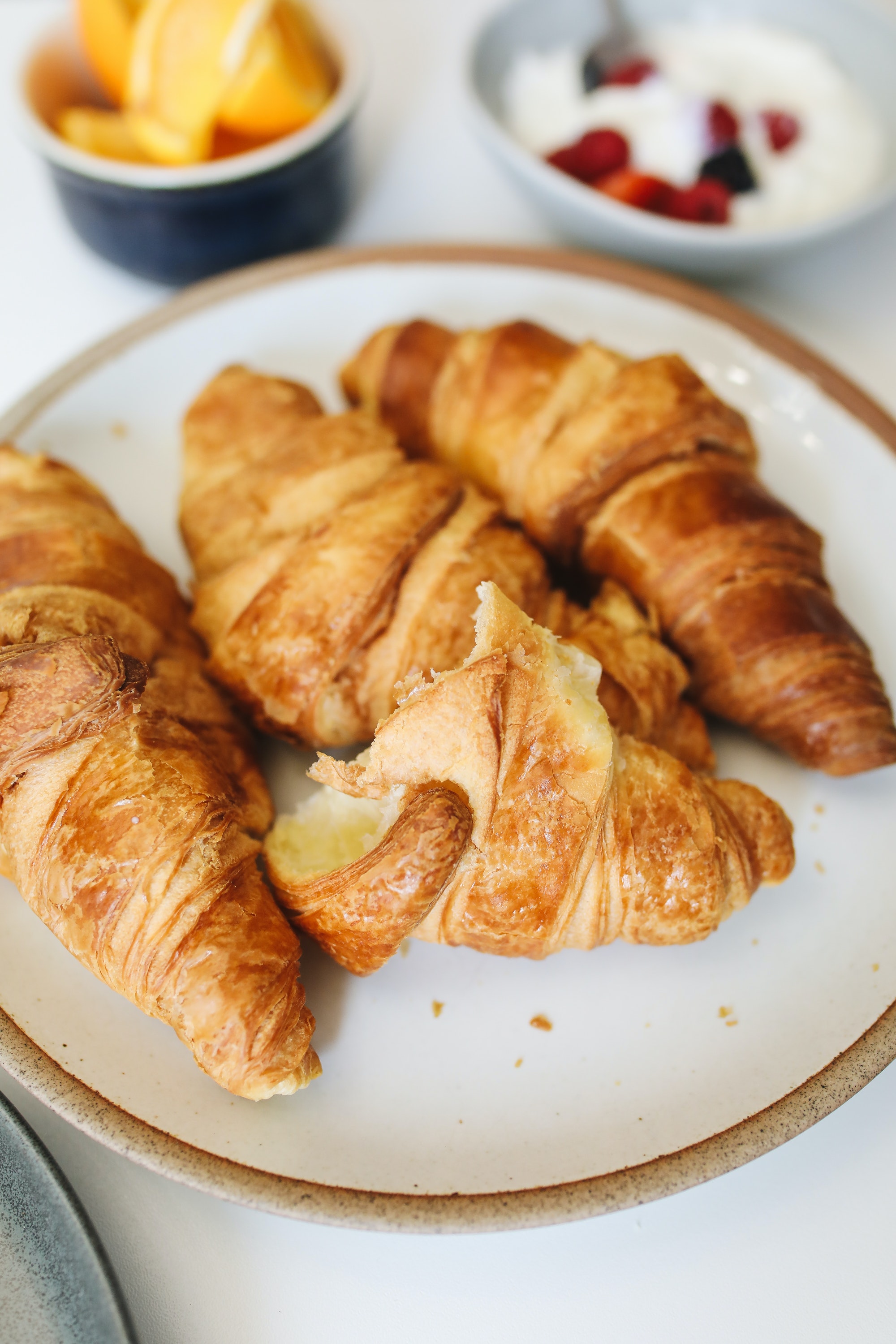 Photo of Croissant